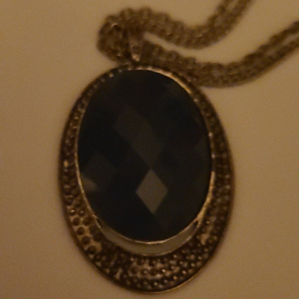 Ruby Road Necklace - Picture 3 of 5